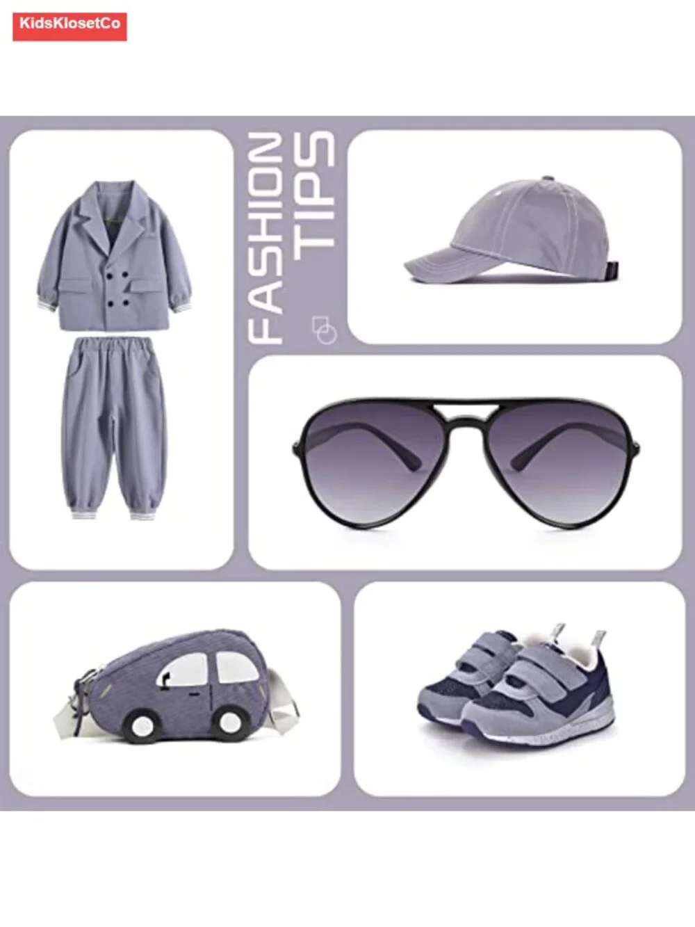 Kids Polarized Sunglasses for Girls Boys Aviator Toddler UV400 Protection